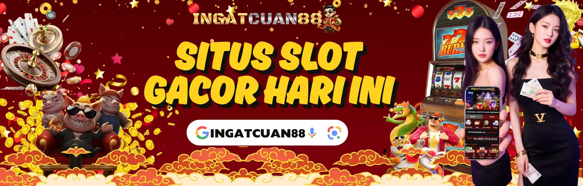 TANTE77 atau Tante 77 adalah situs game uang asli, sekali deposit jp pasti gesit di slot77. Ayo login TANTE77 pakai link alternatif Tante 77.